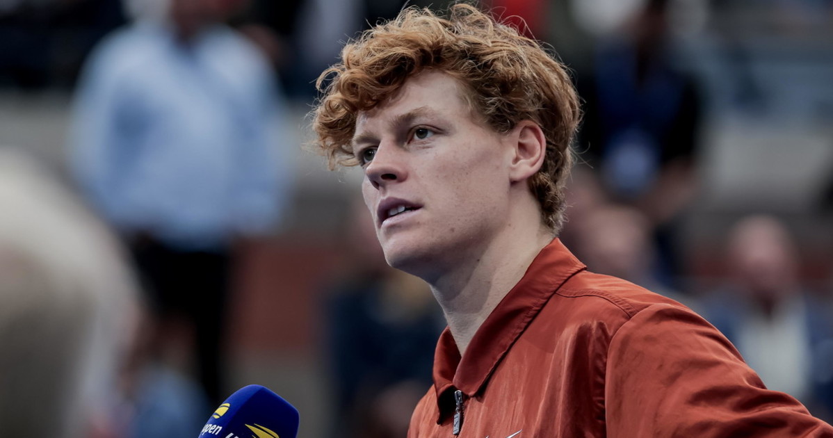 Jannik Sinner, sfida totale ad Alcaraz: "Su cosa sto lavorando"
