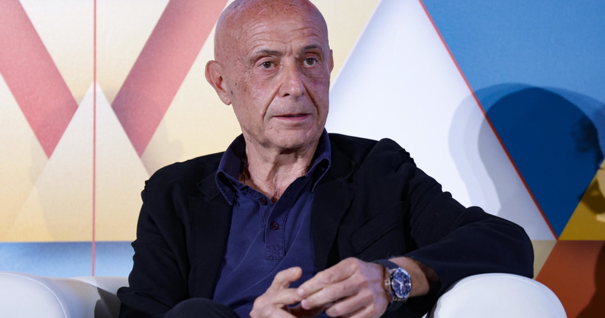 marco minniti su gaza rischio di intifada globale