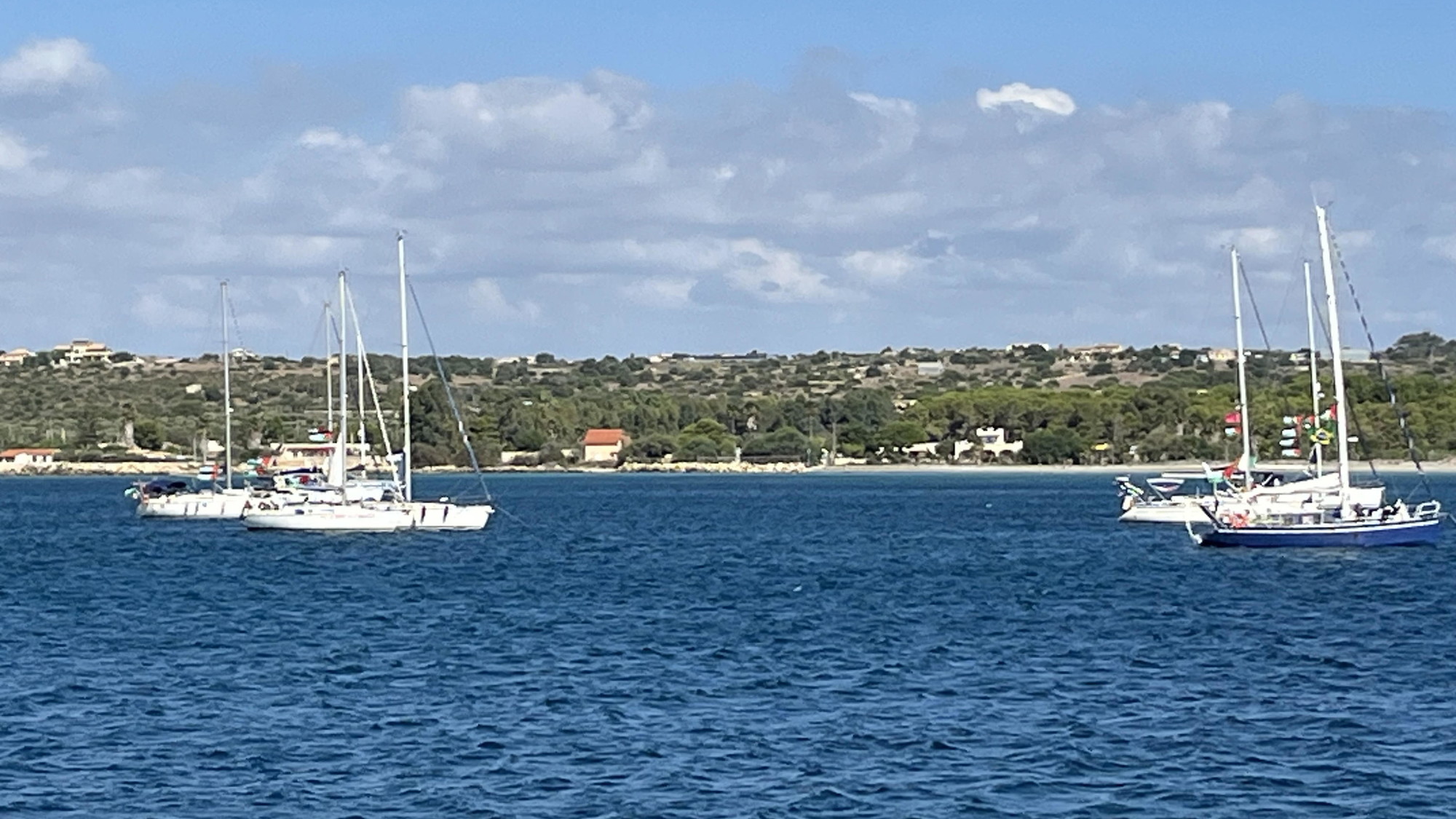la flotilla arriver224 a gaza o si fermer224 a cipro