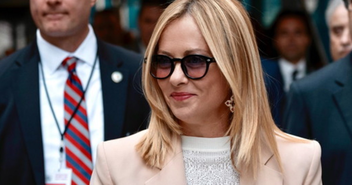 Giorgia Meloni, Le Figaro: "Tre anni, zero errori"