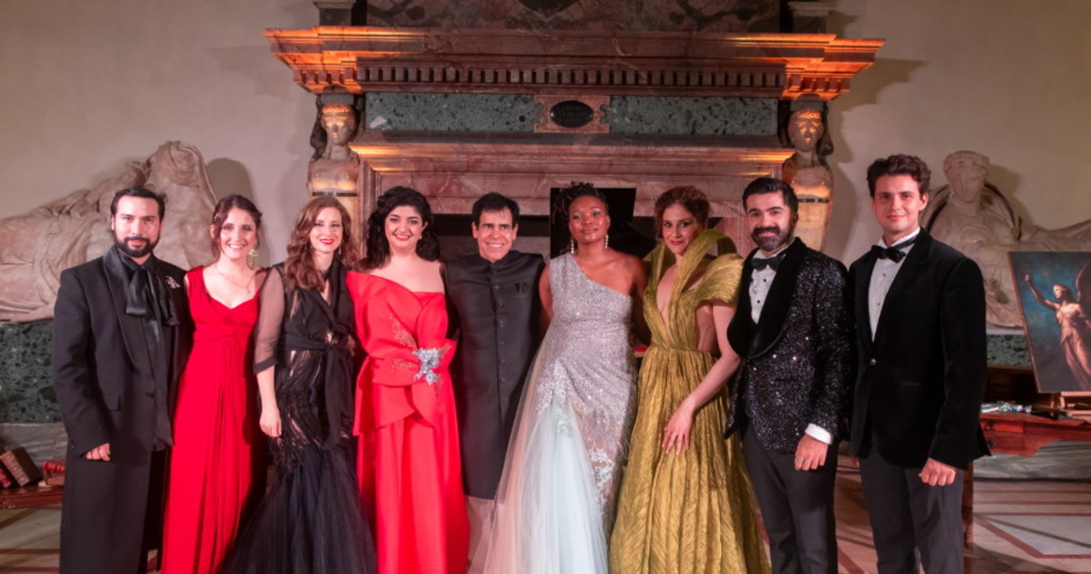 opera for peace il progetto che offre una seconda chance ai giovani in fuga da guerre e conflitti sociali