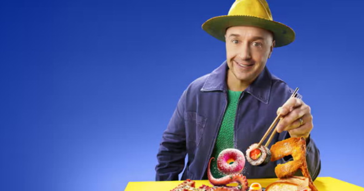Nove, anche Joe Bastianich "abbatte" Amadeus