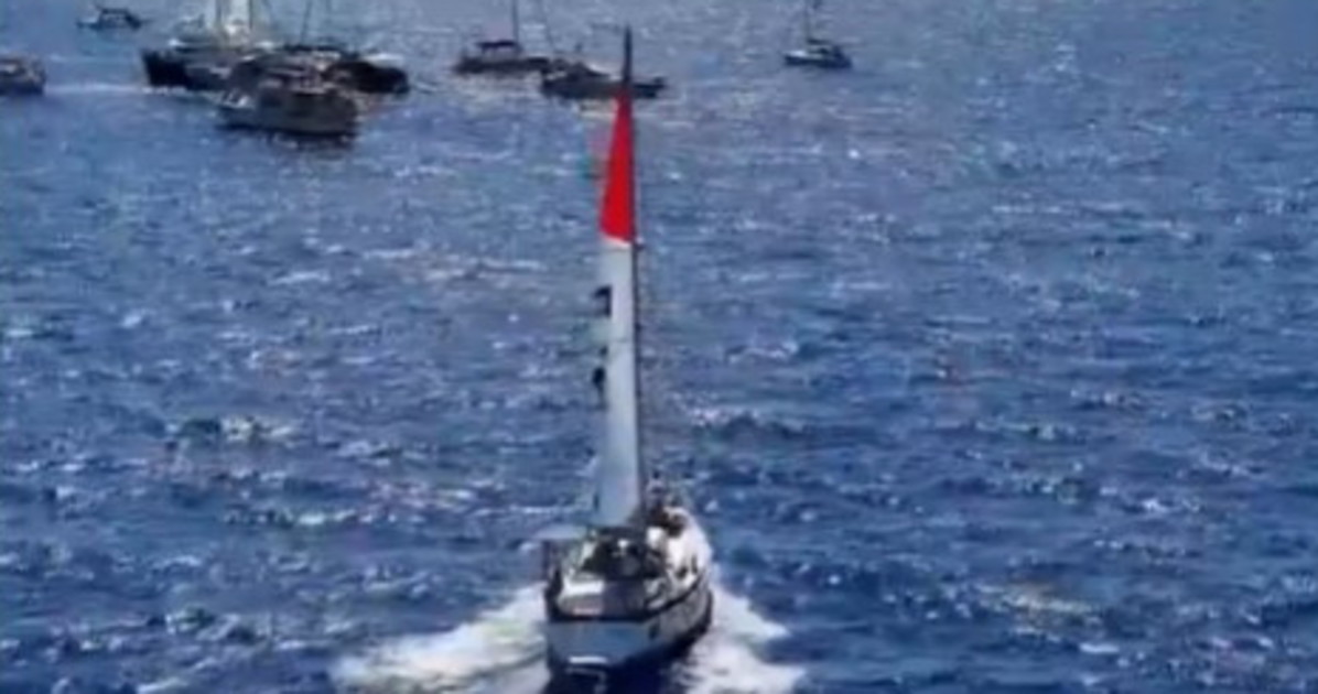 la flotilla ci porta alla guerra i capolavori della sinistra