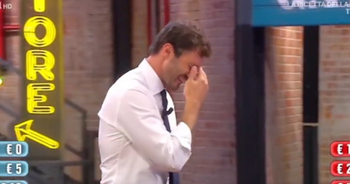 Affari Tuoi, cosa parte in studio: gaffe clamorosa