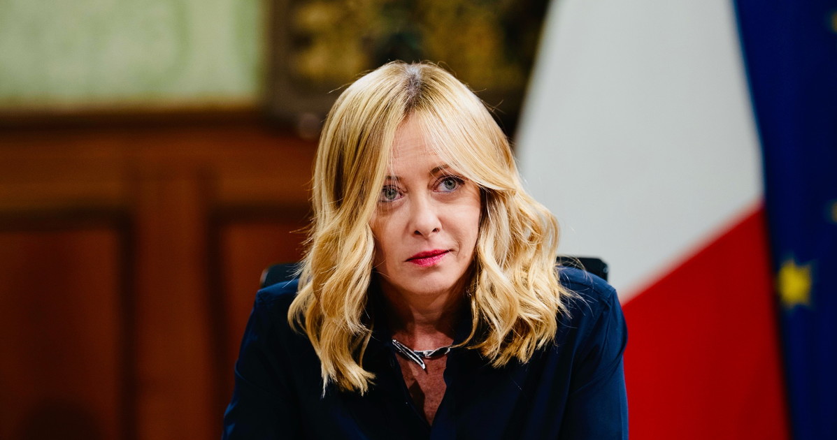 Flotilla, Giorgia Meloni: "Forzare il blocco navale? Scelta estremamente pericolosa"