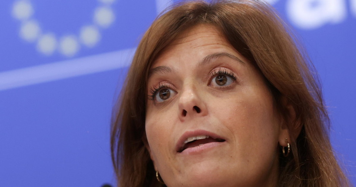 Ilaria Salis graziata dall