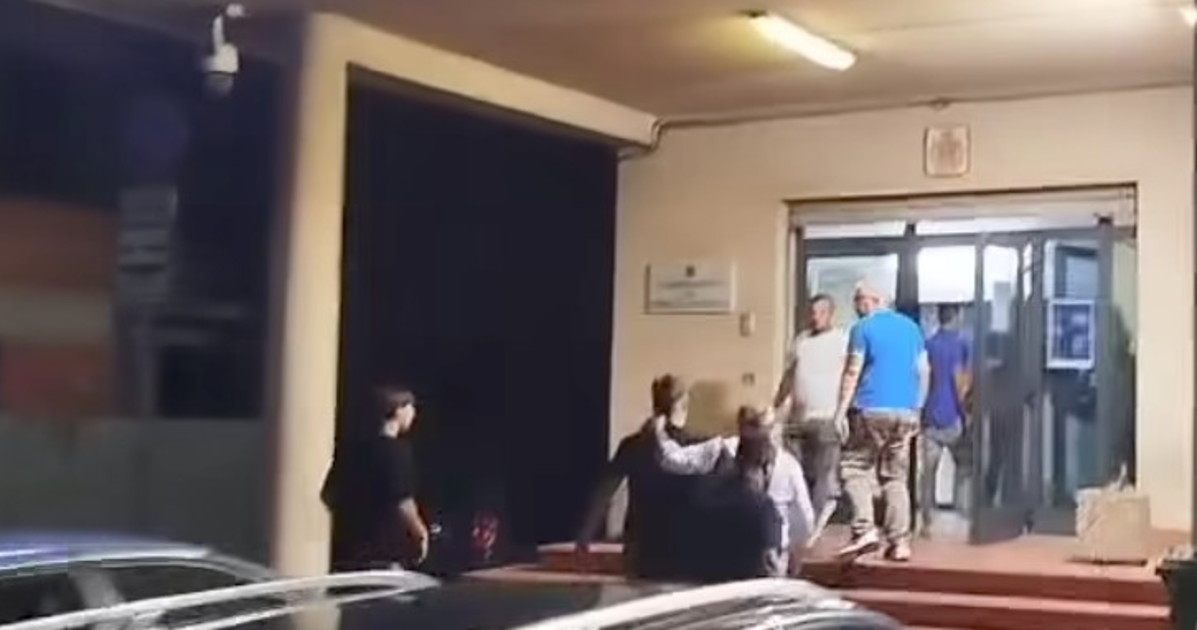 Vittoria, "ritrovato e sta bene" il 17enne sequestrato da banditi armati: esclusiva Tg1