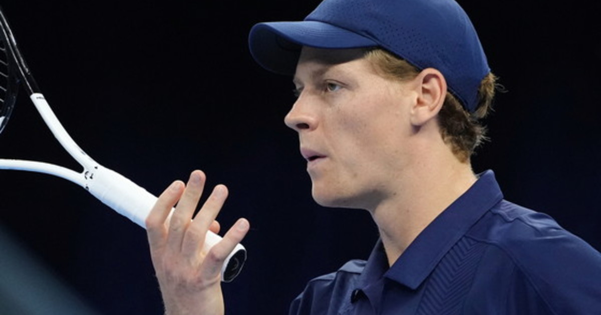 jannik sinner il retroscena chi sono i suoi alfieri a pechino