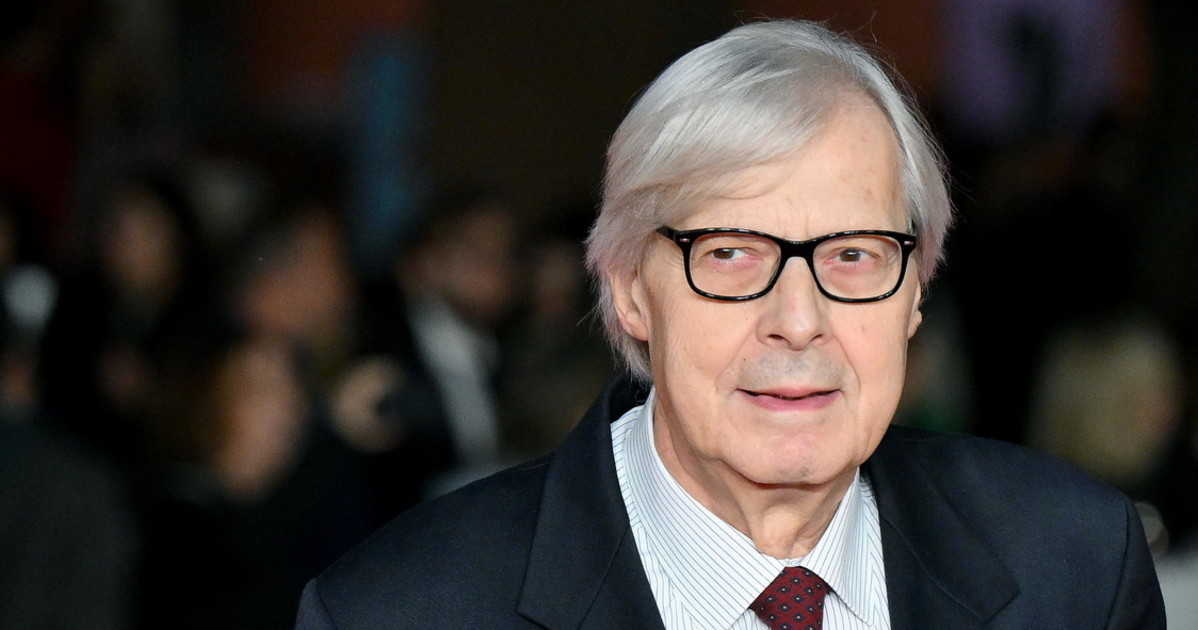 Sgarbi, "sta esagerando": guerra anche tra le sorelle