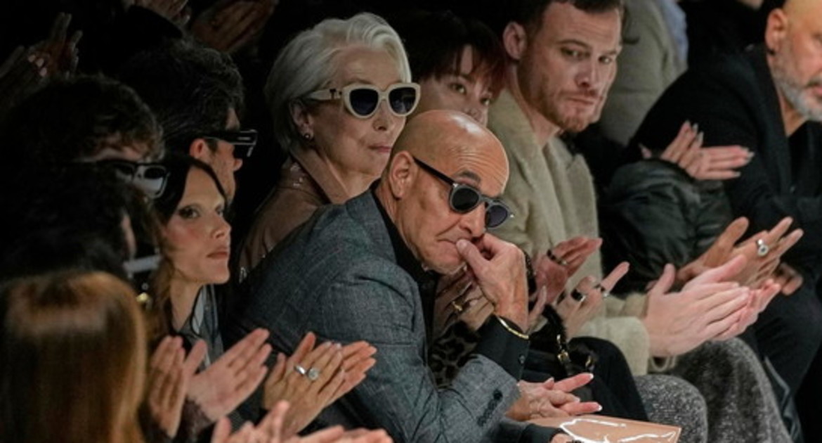 Il Diavolo veste Prada 2,  la Milano Fashion Week come palcoscenico del sequel