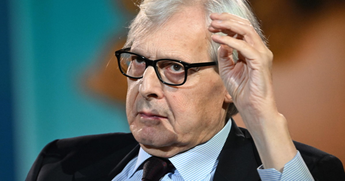 Vittorio Sgarbi, la figlia Evelina: "Mi deve 33mila euro"