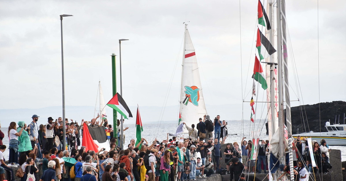 Israele, perché esiste il blocco navale