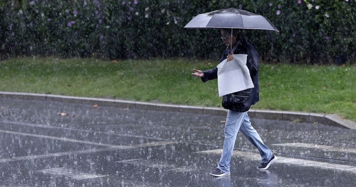 Meteo, Mario Giuliacci:  meno 10 gradi, inizia una settimana da incubo