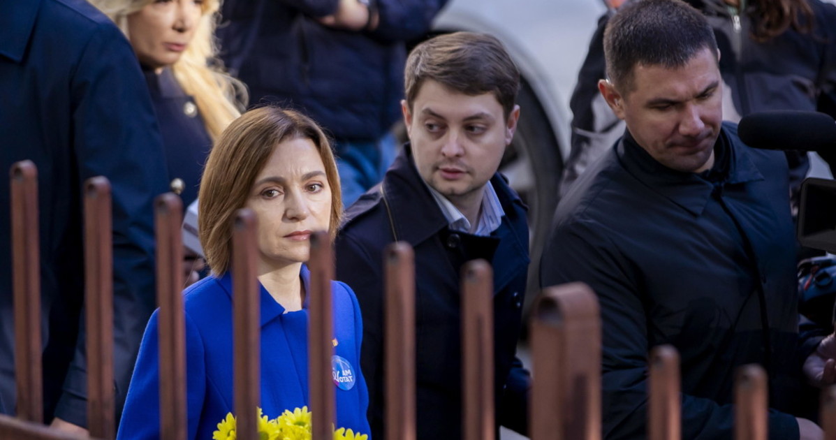 moldova vincono gli europeisti tira aria di rivolta filo russa