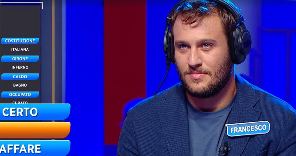 Reazione a catena, "incapaci totali": volano insulti a fine puntata