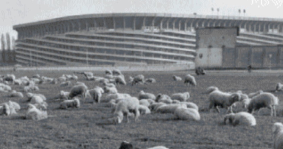 san siro il colosso che da un secolo veglia su milano