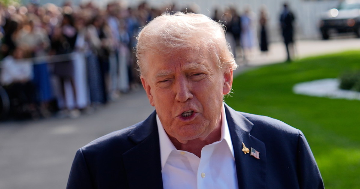 Donald Trump, per attaccarlo "La Stampa" riabilita Lombroso