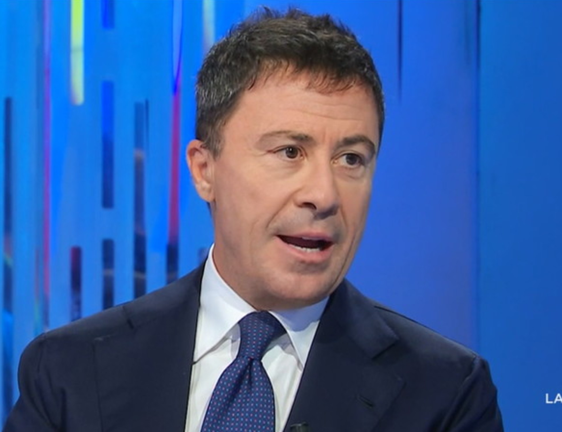 Otto e mezzo, Bocchino fa impazzire la sinistra: "C'è pure la loro icona" |  Libero Quotidiano.it