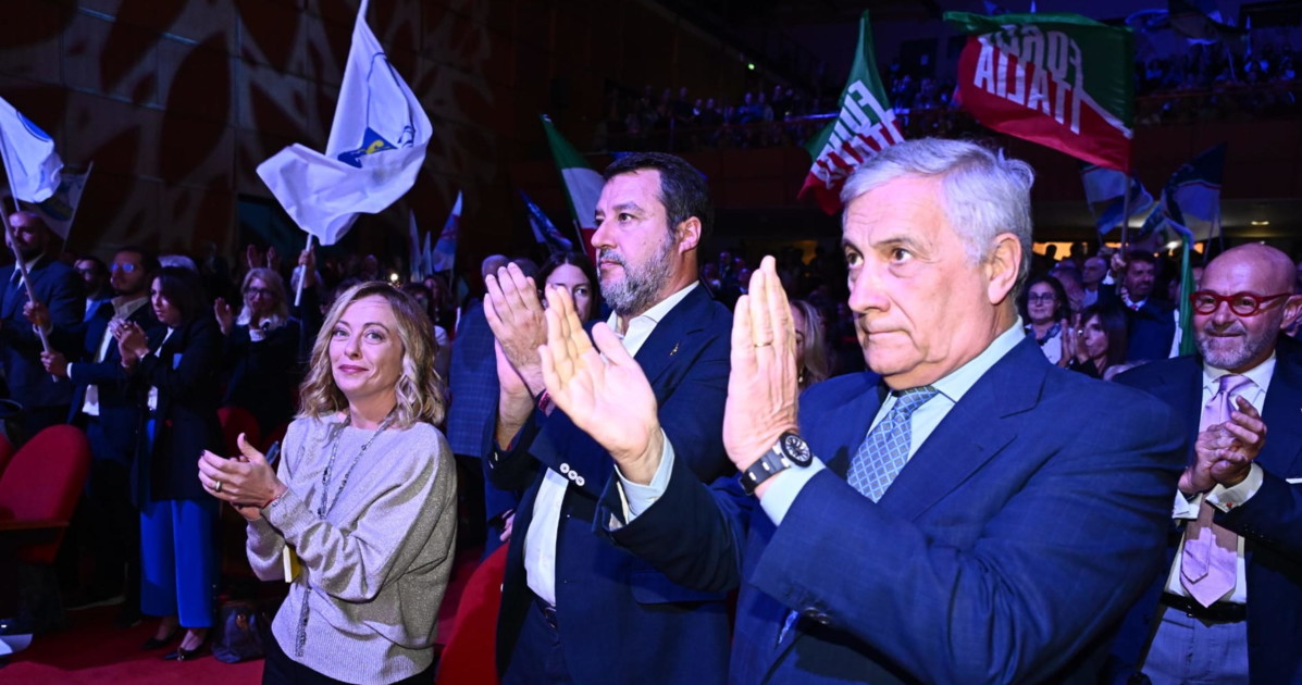 Marche, il retroscena: così la vittoria cambia la corsa in Veneto