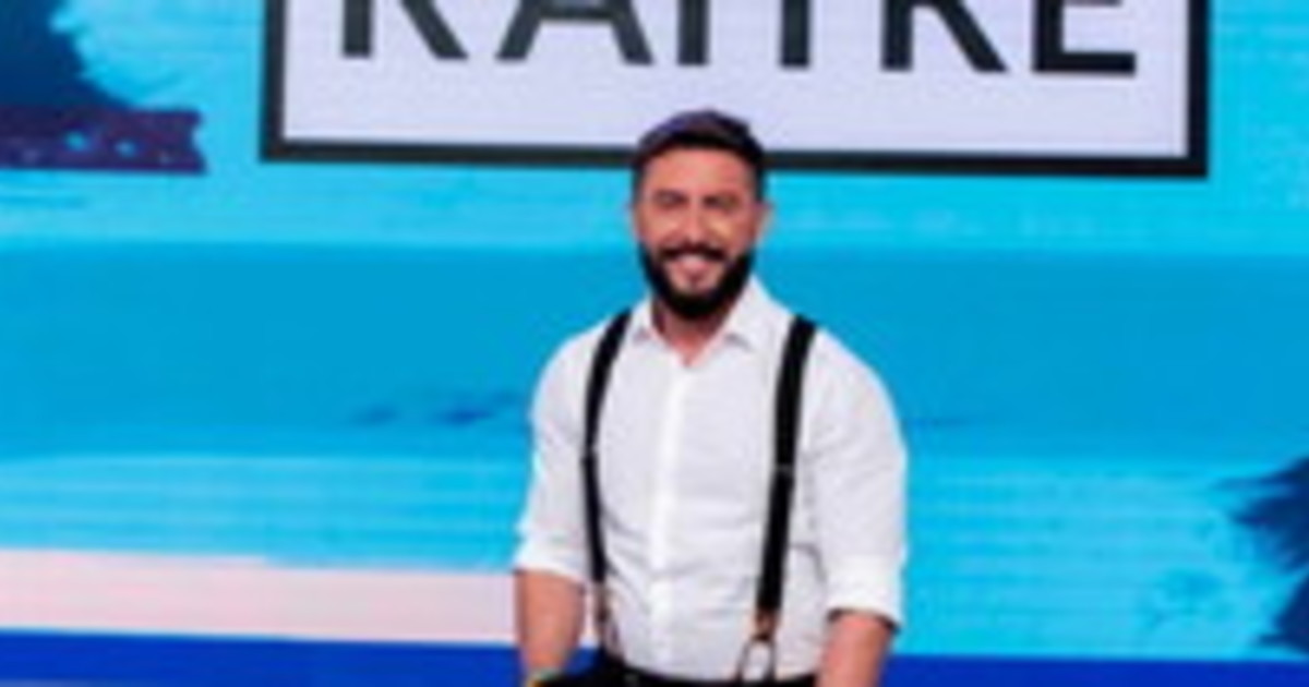 Mi manda Raitre, il grande classico non sbaglia un colpo