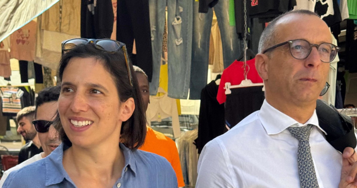 Marche, Repubblica scarica Schlein? "8 punti, serve una riflessione"
