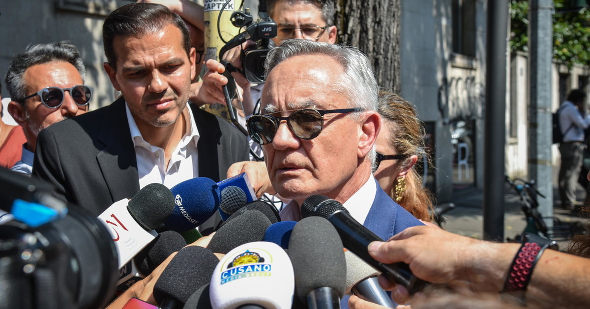 Garlasco, Luciano Garofano rinuncia all
