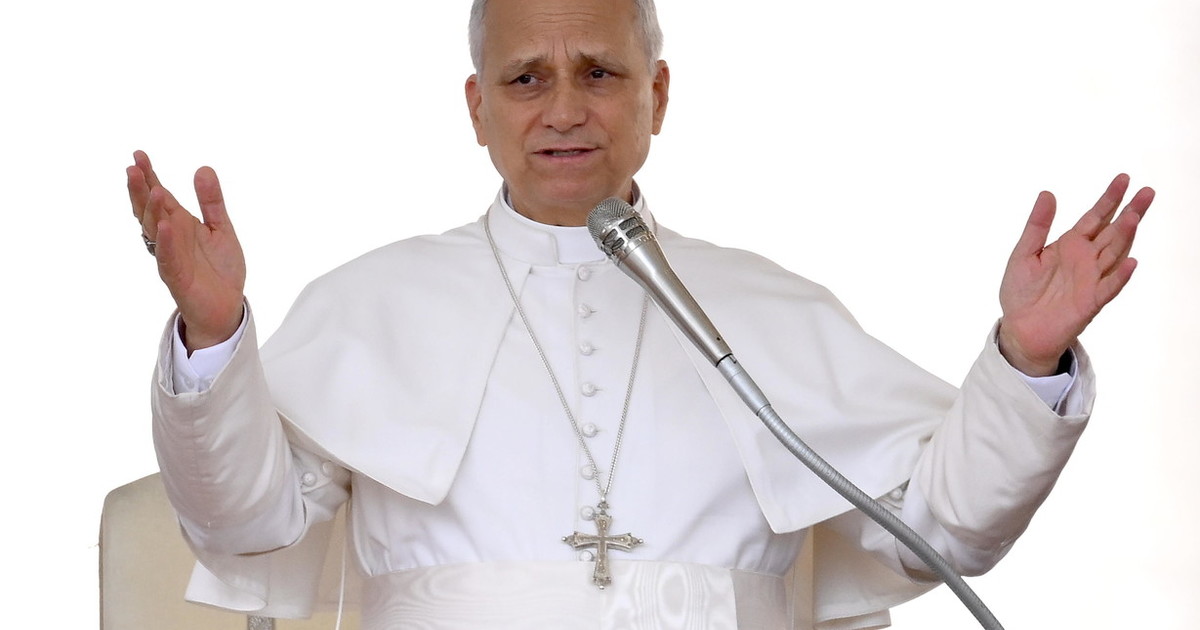 Papa Leone: "Spero nessuna violenza contro Flotilla". Meloni: "Fermatevi"