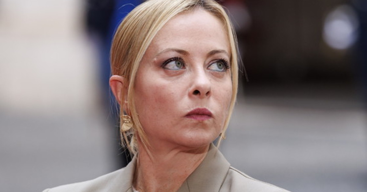 Meloni stronca la Flotilla: "Non dateci lezioni, l