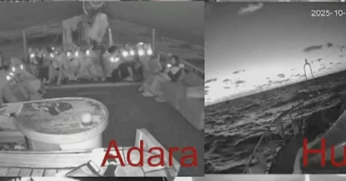 flotilla in acque israeliane scontro finale la diretta
