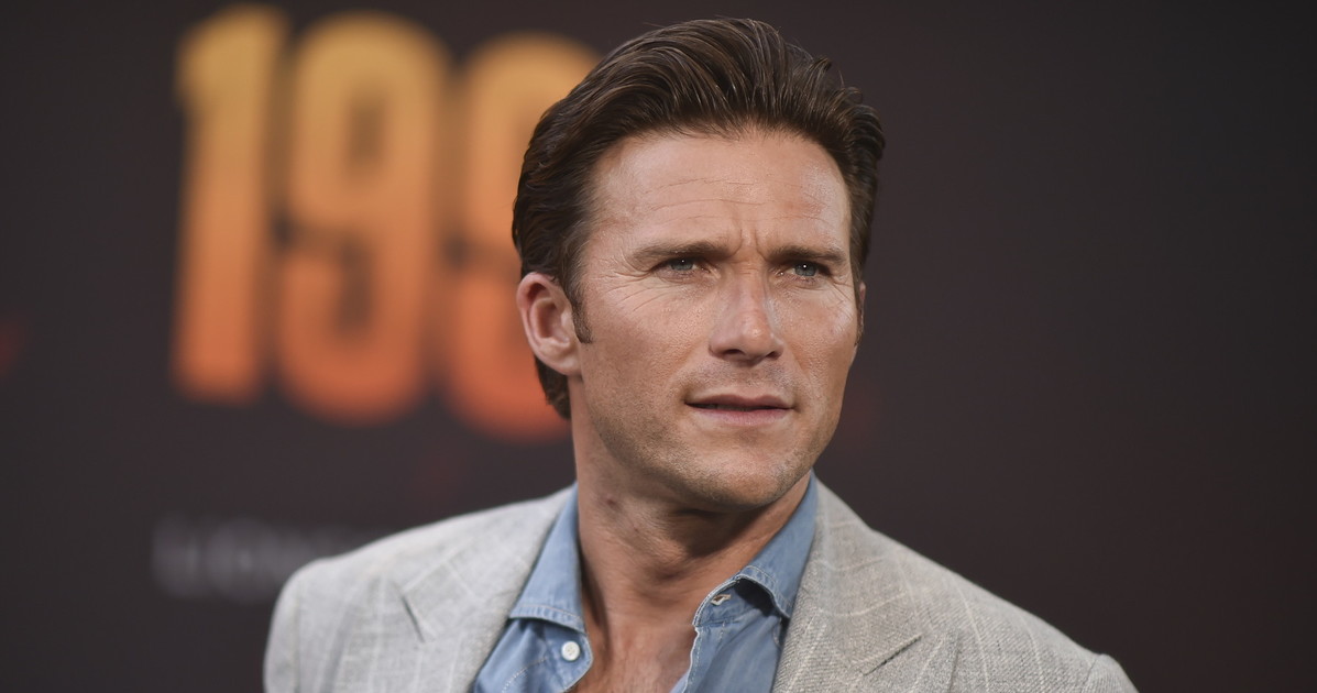 Scott Eastwood, il figlio di Clint conquista Hollywood