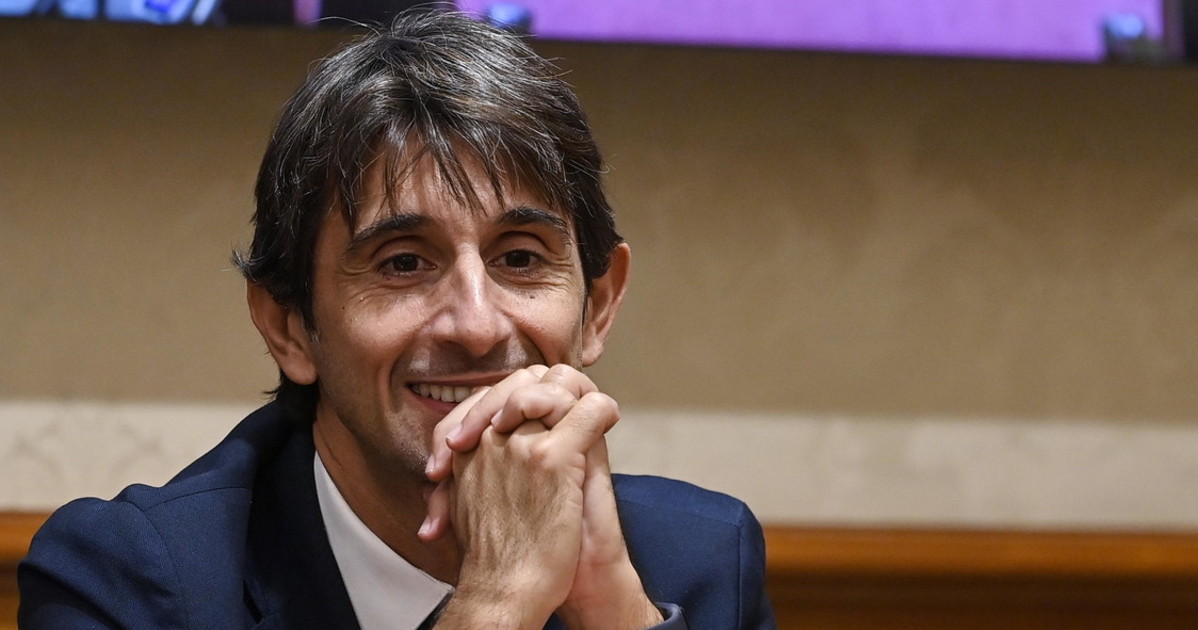 marche giovanni donzelli inchioda la sinistra avete preso schiaffi