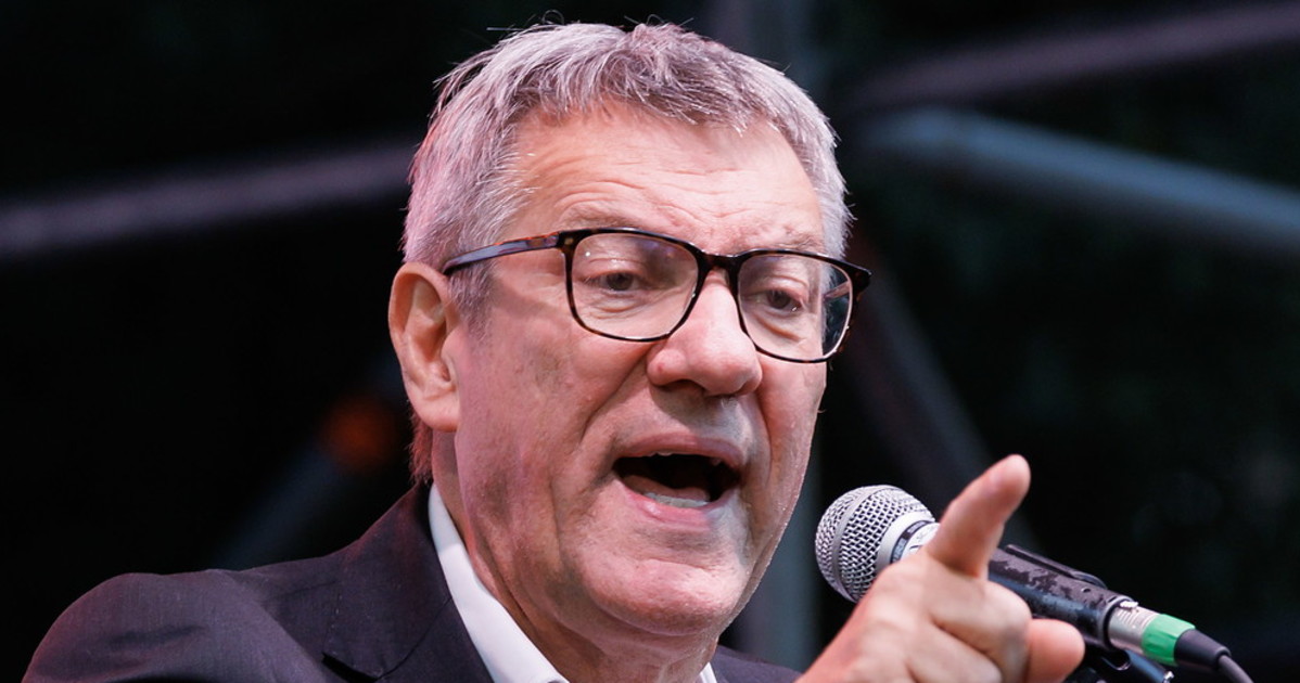 Flotilla, Maurizio Landini vuole il caos: "Se la bloccano, sciopero generale improvviso"