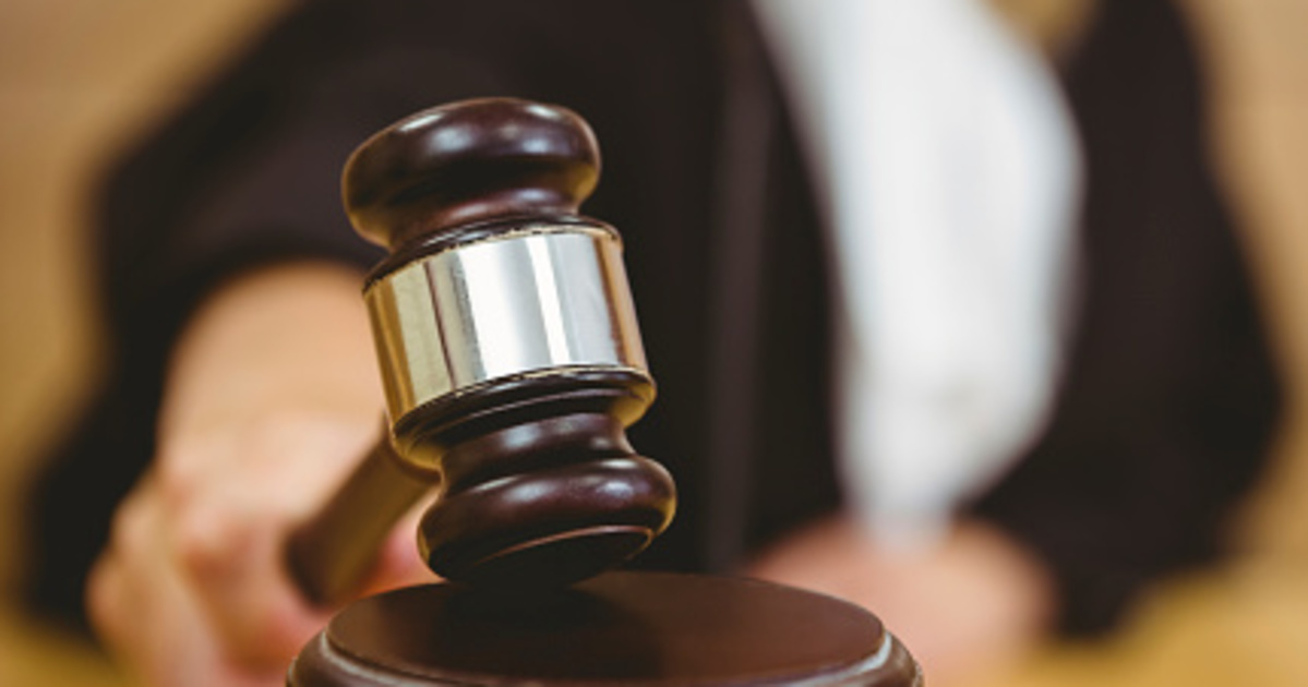 Giustizia, i nostri giudici sono indipendenti ma non dalla legge