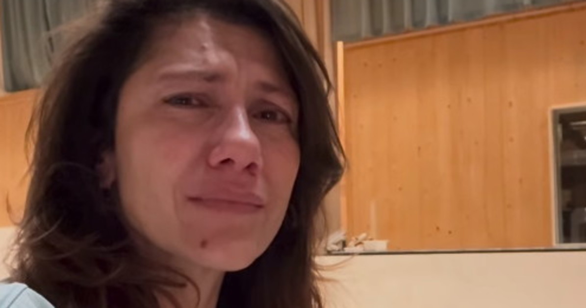Flotilla, Elisa in lacrime a Giorgia Meloni: "Allora portateli voi"