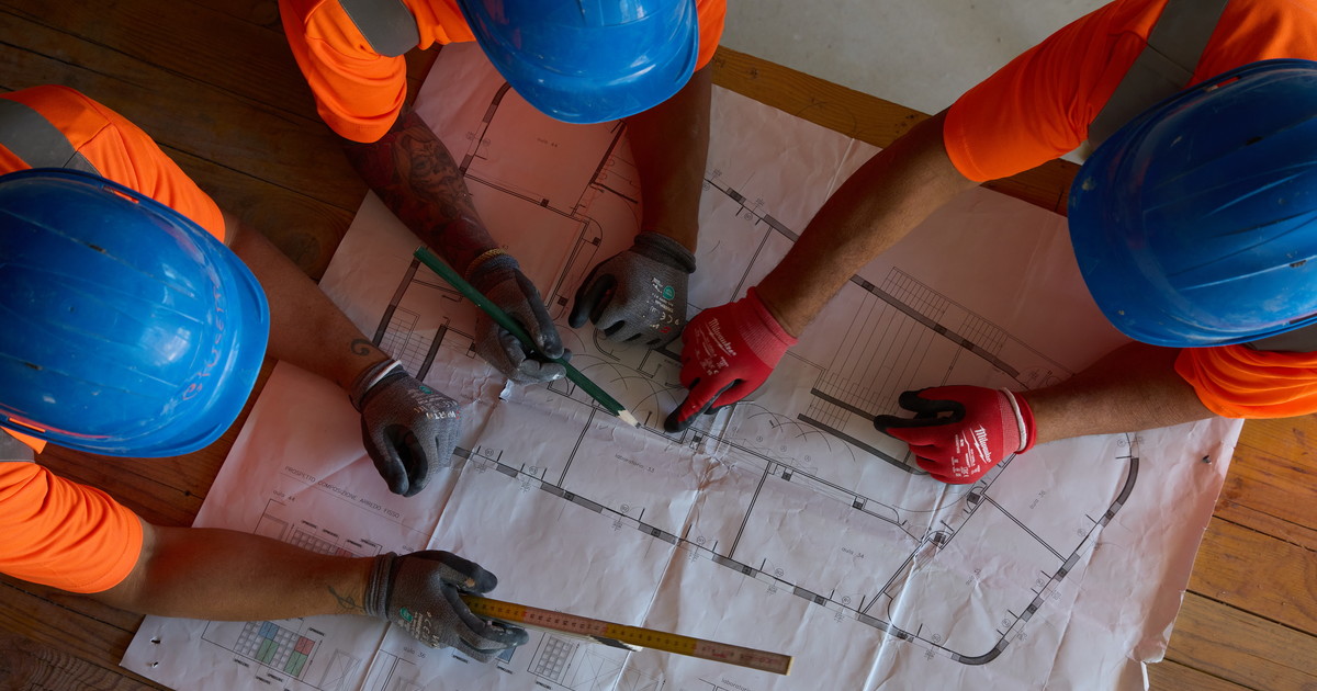 sinnai la scuola realizzata da la cascina costruzioni grazie ai fondi del pnrr