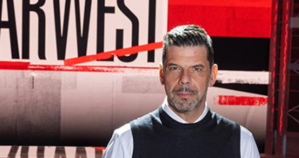 Rai, Salvo Sottile torna con "Farwest": l