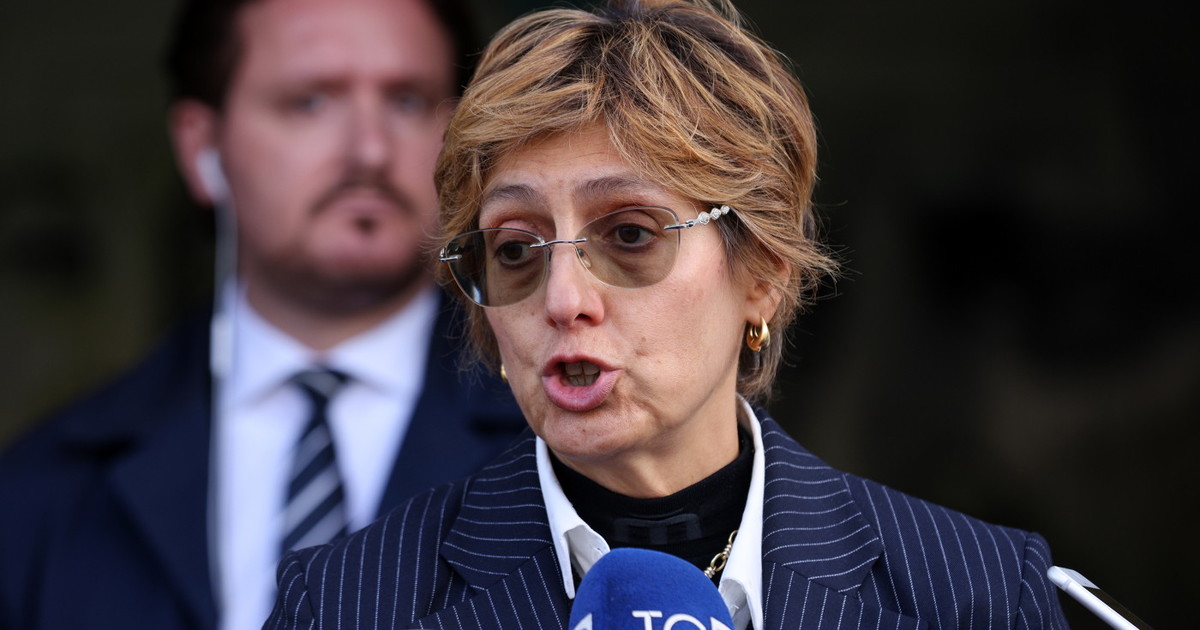 Beatrice Venezi, il retroscena: la strategia di Giulia Bongiorno