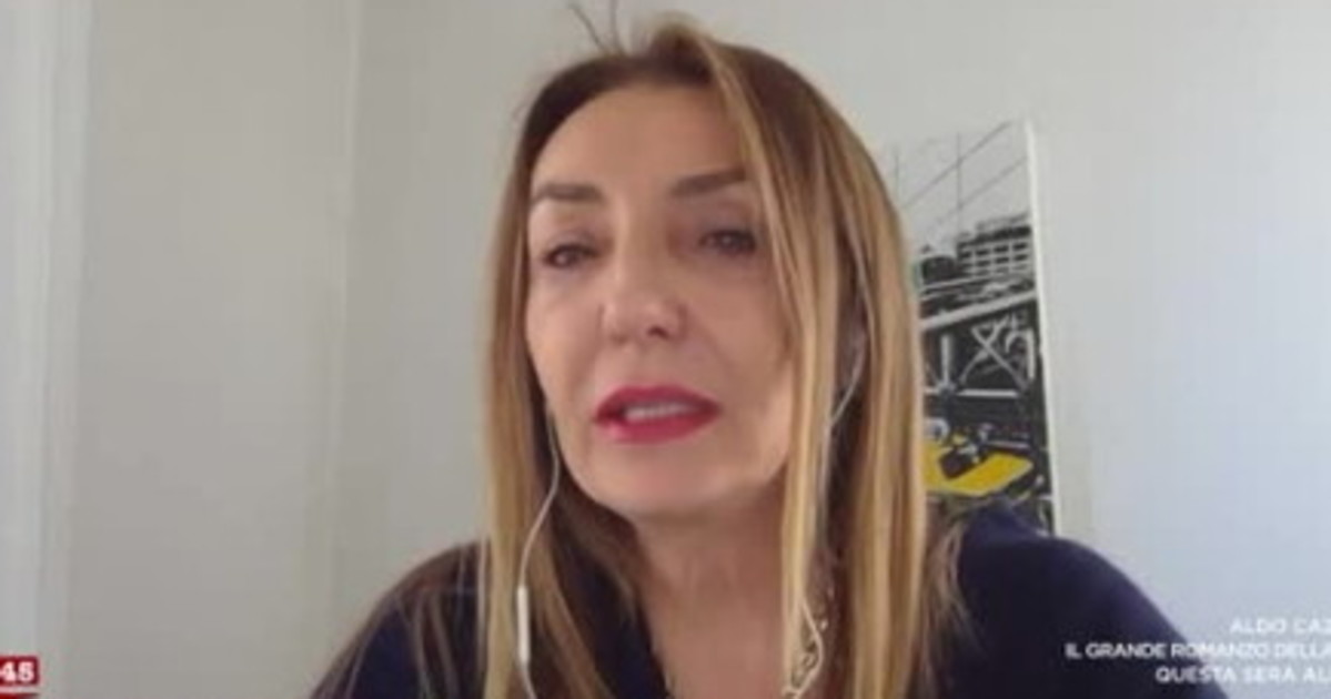 Alessandra Ghisleri smonta Landini: cosa pensano gli italiani dello sciopero