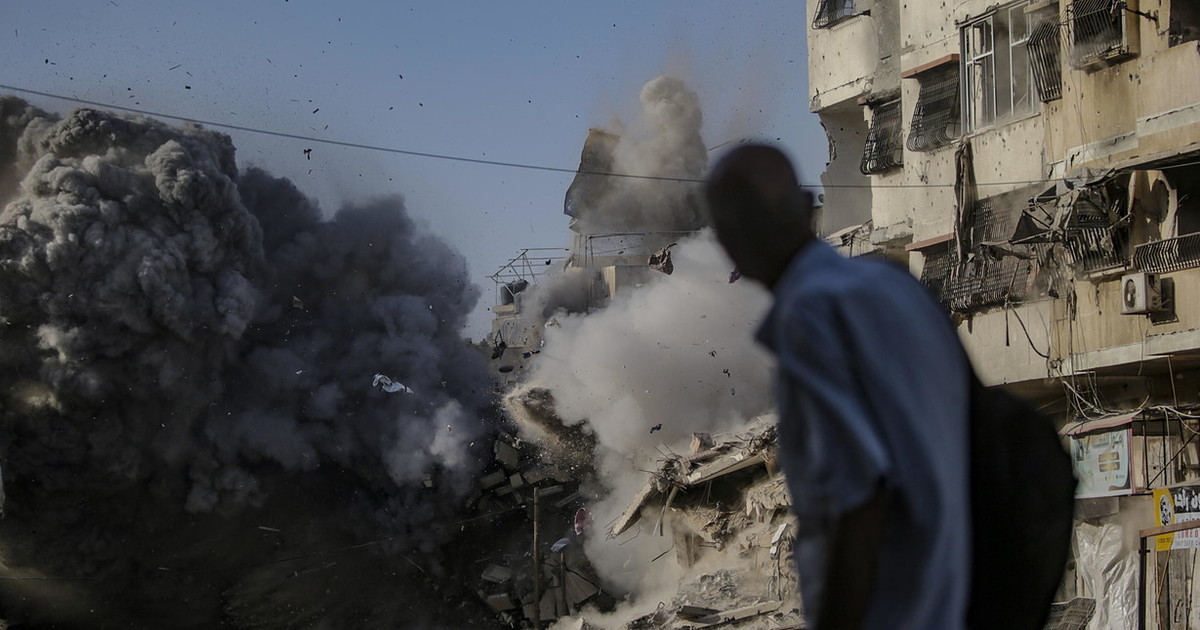 hamas dice s236 a trump rilasceremo gli ostaggi