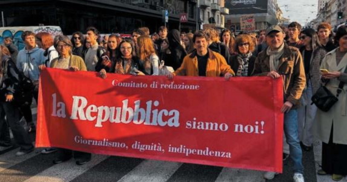 O scioperi per Gaza o scrivi per Gaza