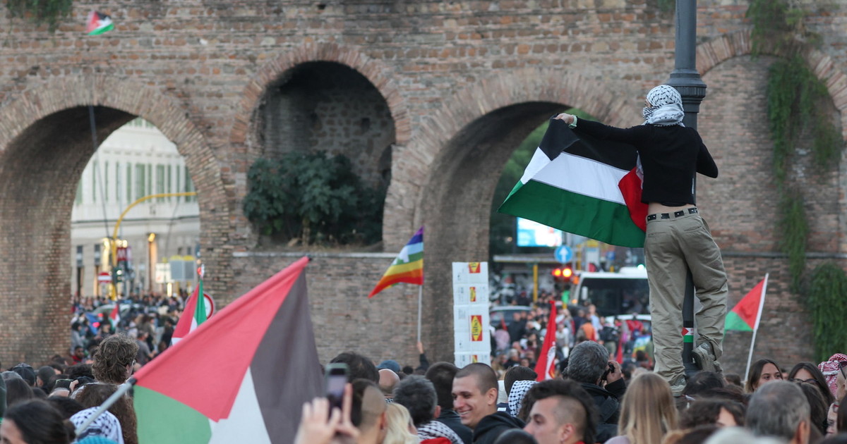 L’imbarazzante silenzio dei cattolici pro Palestina L’imbarazzante silenzio dei cattolici pro Palestina