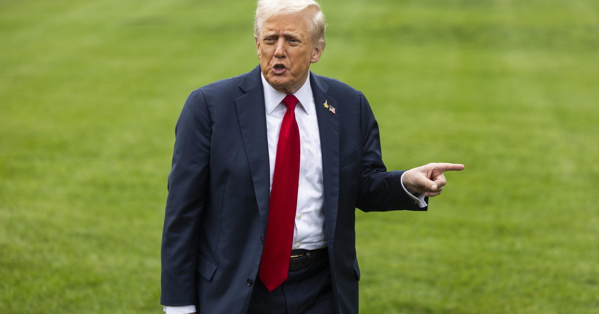 Ecco perché Trump merita il Nobel per la Pace Ecco perché Trump merita il Nobel per la Pace