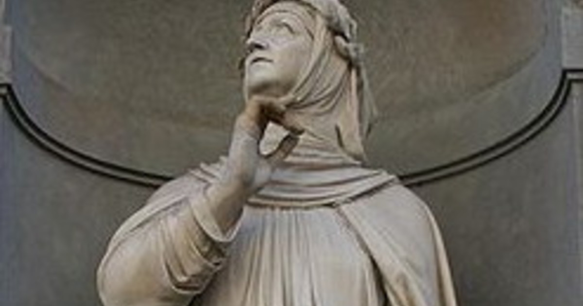 Petrarca, la vita meno conosciuta e piena di ombre