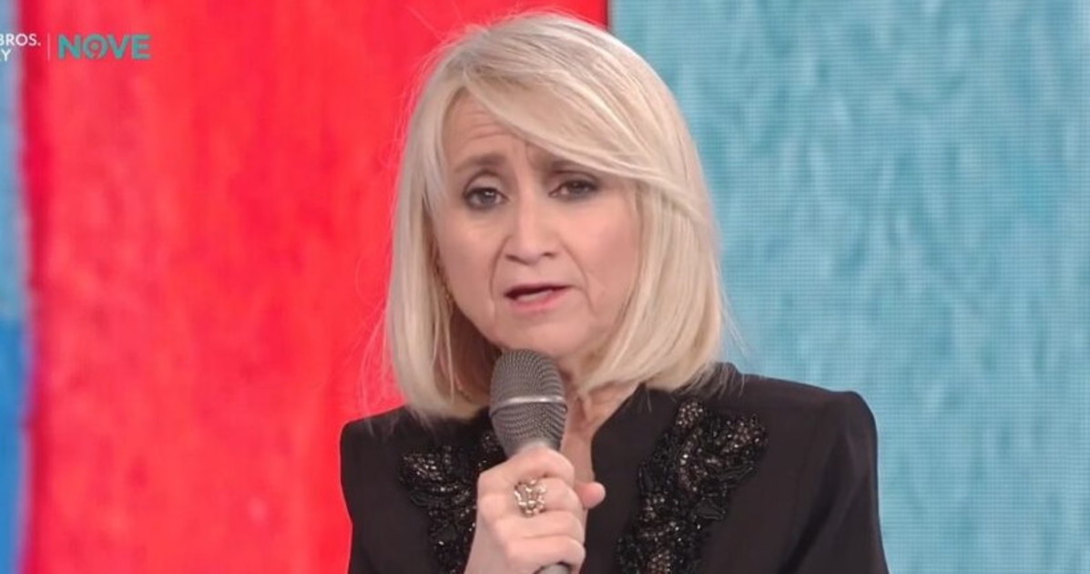 Luciana Littizzetto attacca pure Papa Leone: "Quanto ci manchi..."