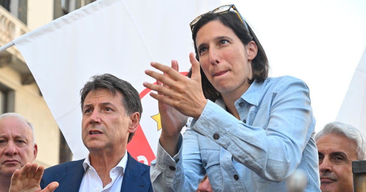 Calabria, Enrico Mentana stronca la sinistra: "Chi è il leader? Chi comanda?"