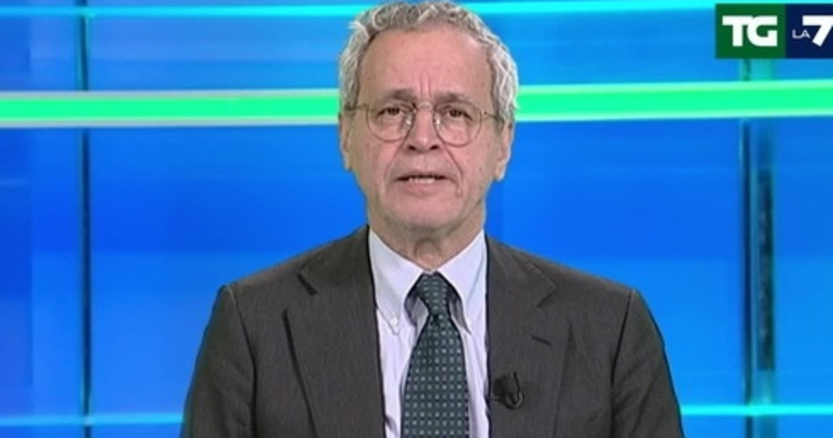 Sondaggio Mentana, FdI non si ferma più: chi sale e chi scende