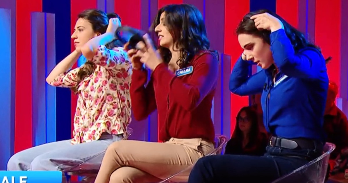 Reazione a Catena, "sembrava troppo facile": campionesse travolte