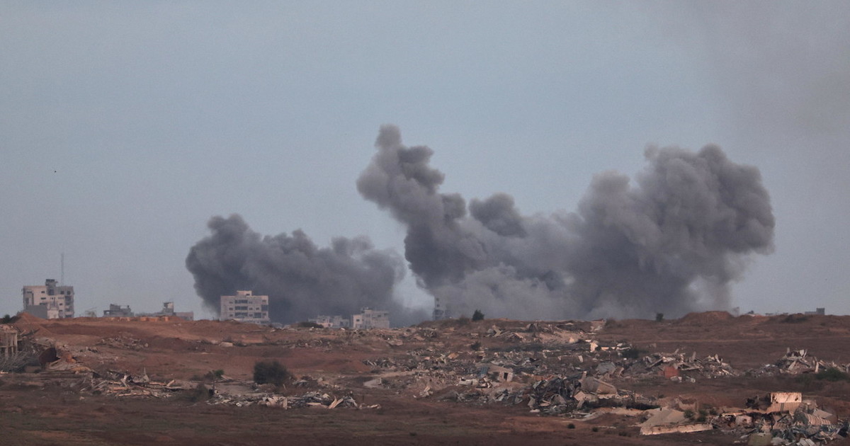 Le condizioni di Hamas: "Ridateci sei ergastolani"