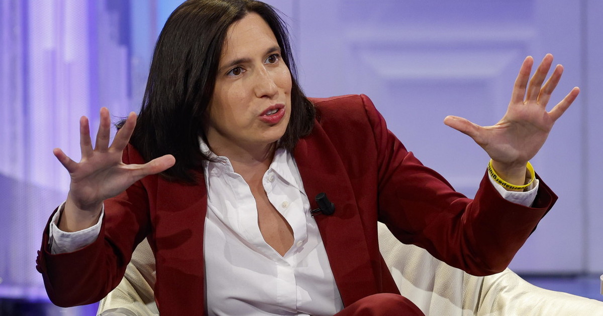Pd allo sbando anche in tv: "Solo volti Flotilla", un rovinoso harakiri