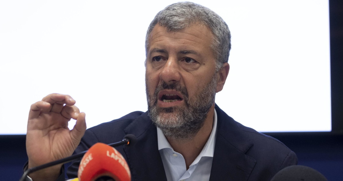 Flotilla, il dem scotto deraglia: "Israele mi ha rubato le sigarette"